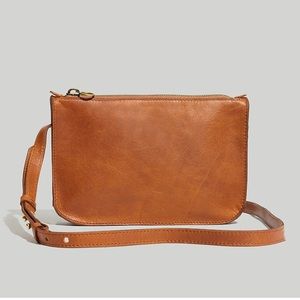 Madewell Simple Crossbody Bag